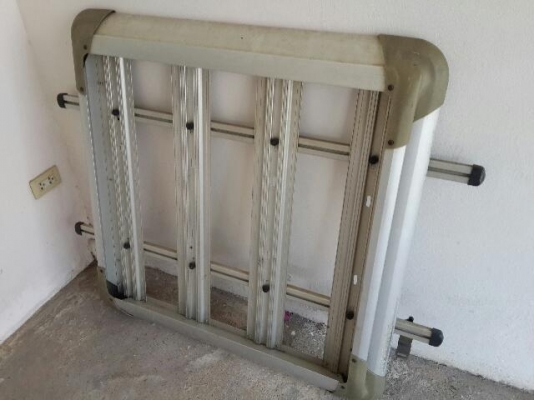 แล็คหลังคา ของแคร์รี่บอย