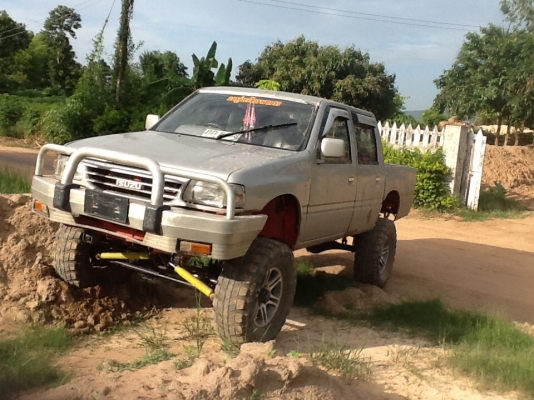 ขายครับTFR. ปี36 4*4 เครื่องดีแคชชีงามๆทะเบียนขาด3เดื่อน ขายครับTFR. ปี36 4*4 เครื่องดีแคชชีงามๆทะเบียนขาด3เดื่อน