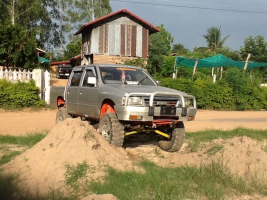 ขายครับTFR. ปี36 4*4 เครื่องดีแคชชีงามๆทะเบียนขาด3เดื่อน ขายครับTFR. ปี36 4*4 เครื่องดีแคชชีงามๆทะเบียนขาด3เดื่อน