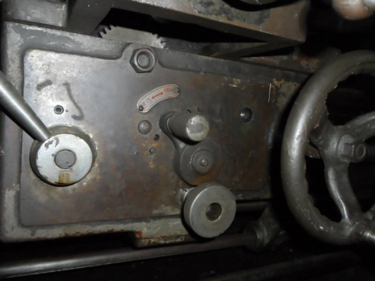 ขายครับขายเครื่องกลึงไต้หวันขนาด 8 ฟุต 3 เพลา ลูกปืนดัง สภาพใช้งาน 98000 บาท 0814583376 ช่างเอก