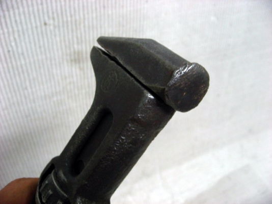 ++ ประแจโบราณ งานเก่า made in USA ++