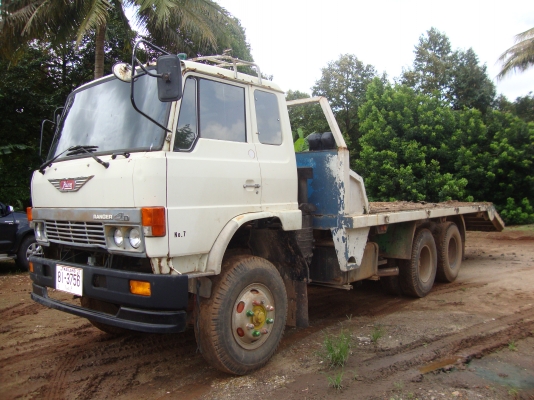 ต้องการขายรถเทอร์เลอร์ ด่วน