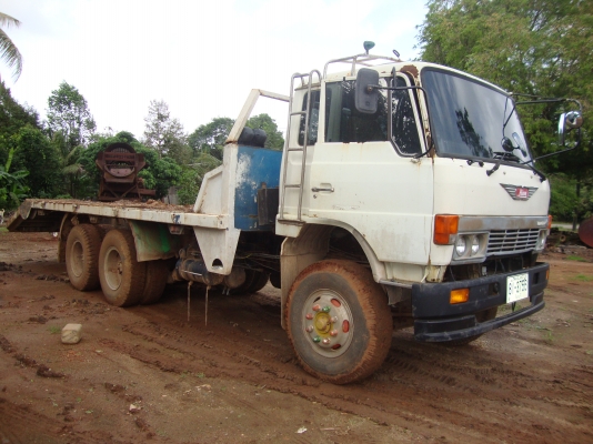 ต้องการขายรถเทอร์เลอร์ ด่วน