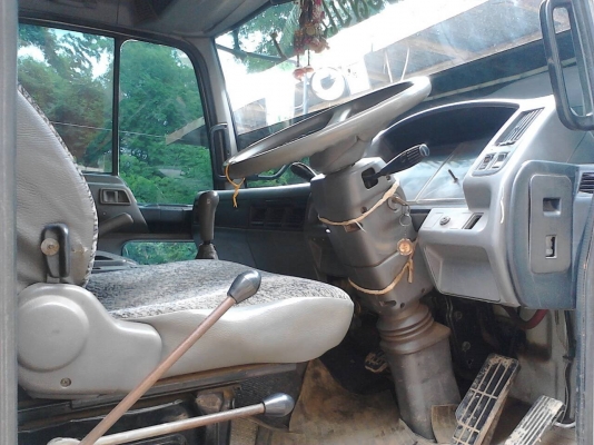 ***ขายแล้วครับขอบคุณ Truck2hand ขาย6ล้อดั้มดินสวยๆ HINO FC3JCB JO7C ปี49 เครื่องเดิมเกียร์เดิม JO7C 5สูบ 165แรง เครื่องแห้ง แน่นแรงดีไม่เยิ้ม เกียร์ไม่หลุด ช่วงล่างFหน้า-หลัง คัสซีสวยเดิมๆ ไม่มีปะไม่มีดาม กระบะดั้มเหล็ก 5ตันยิงหน้า 3.70ม.สภาพสวย พื้นดีข้า ***ขายแล้วครับขอบคุณ Truck2hand ขาย6ล้อดั้มดินสวยๆ HINO FC3JCB JO7C ปี49 เครื่องเดิมเกียร์เดิม JO7C 5สูบ 165แรง เครื่องแห้ง แน่นแรงดีไม่เยิ้ม เกียร์ไม่หลุด ช่วงล่างFหน้า-หลัง คัสซีสวยเดิมๆ ไม่มีปะไม่มีดาม กระบะดั้มเหล็ก 5ตันยิงหน้า 3.70ม.สภาพสวย พื้นดีข้า