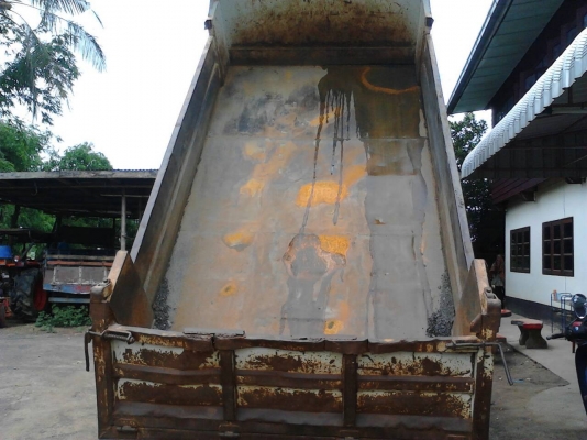 ***ขายแล้วครับขอบคุณ Truck2hand ขาย6ล้อดั้มดินสวยๆ HINO FC3JCB JO7C ปี49 เครื่องเดิมเกียร์เดิม JO7C 5สูบ 165แรง เครื่องแห้ง แน่นแรงดีไม่เยิ้ม เกียร์ไม่หลุด ช่วงล่างFหน้า-หลัง คัสซีสวยเดิมๆ ไม่มีปะไม่มีดาม กระบะดั้มเหล็ก 5ตันยิงหน้า 3.70ม.สภาพสวย พื้นดีข้า ***ขายแล้วครับขอบคุณ Truck2hand ขาย6ล้อดั้มดินสวยๆ HINO FC3JCB JO7C ปี49 เครื่องเดิมเกียร์เดิม JO7C 5สูบ 165แรง เครื่องแห้ง แน่นแรงดีไม่เยิ้ม เกียร์ไม่หลุด ช่วงล่างFหน้า-หลัง คัสซีสวยเดิมๆ ไม่มีปะไม่มีดาม กระบะดั้มเหล็ก 5ตันยิงหน้า 3.70ม.สภาพสวย พื้นดีข้า