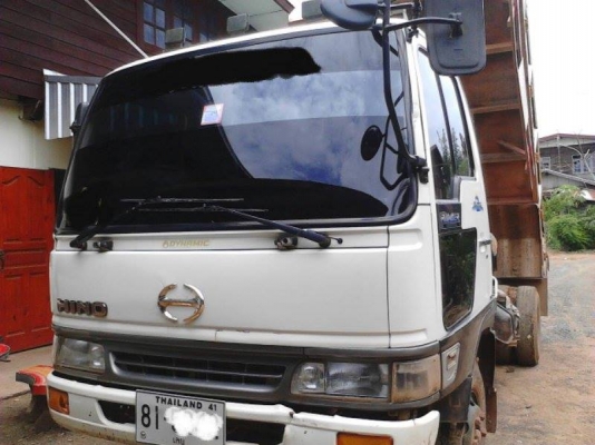 ***ขายแล้วครับขอบคุณ Truck2hand ขาย6ล้อดั้มดินสวยๆ HINO FC3JCB JO7C ปี49 เครื่องเดิมเกียร์เดิม JO7C 5สูบ 165แรง เครื่องแห้ง แน่นแรงดีไม่เยิ้ม เกียร์ไม่หลุด ช่วงล่างFหน้า-หลัง คัสซีสวยเดิมๆ ไม่มีปะไม่มีดาม กระบะดั้มเหล็ก 5ตันยิงหน้า 3.70ม.สภาพสวย พื้นดีข้า ***ขายแล้วครับขอบคุณ Truck2hand ขาย6ล้อดั้มดินสวยๆ HINO FC3JCB JO7C ปี49 เครื่องเดิมเกียร์เดิม JO7C 5สูบ 165แรง เครื่องแห้ง แน่นแรงดีไม่เยิ้ม เกียร์ไม่หลุด ช่วงล่างFหน้า-หลัง คัสซีสวยเดิมๆ ไม่มีปะไม่มีดาม กระบะดั้มเหล็ก 5ตันยิงหน้า 3.70ม.สภาพสวย พื้นดีข้า