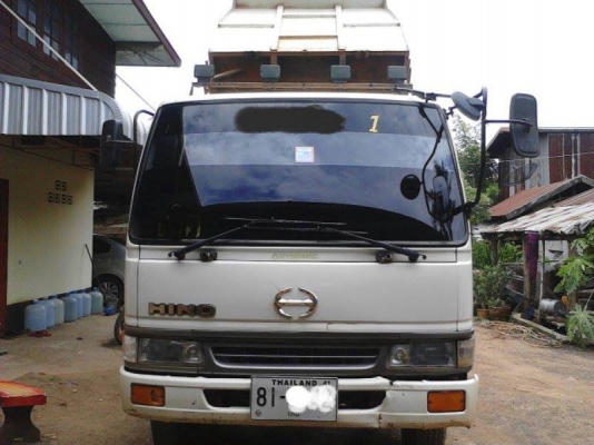 ***ขายแล้วครับขอบคุณ Truck2hand ขาย6ล้อดั้มดินสวยๆ HINO FC3JCB JO7C ปี49 เครื่องเดิมเกียร์เดิม JO7C 5สูบ 165แรง เครื่องแห้ง แน่นแรงดีไม่เยิ้ม เกียร์ไม่หลุด ช่วงล่างFหน้า-หลัง คัสซีสวยเดิมๆ ไม่มีปะไม่มีดาม กระบะดั้มเหล็ก 5ตันยิงหน้า 3.70ม.สภาพสวย พื้นดีข้า ***ขายแล้วครับขอบคุณ Truck2hand ขาย6ล้อดั้มดินสวยๆ HINO FC3JCB JO7C ปี49 เครื่องเดิมเกียร์เดิม JO7C 5สูบ 165แรง เครื่องแห้ง แน่นแรงดีไม่เยิ้ม เกียร์ไม่หลุด ช่วงล่างFหน้า-หลัง คัสซีสวยเดิมๆ ไม่มีปะไม่มีดาม กระบะดั้มเหล็ก 5ตันยิงหน้า 3.70ม.สภาพสวย พื้นดีข้า