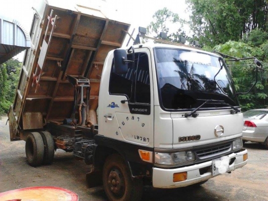 ***ขายแล้วครับขอบคุณ Truck2hand ขาย6ล้อดั้มดินสวยๆ HINO FC3JCB JO7C ปี49 เครื่องเดิมเกียร์เดิม JO7C 5สูบ 165แรง เครื่องแห้ง แน่นแรงดีไม่เยิ้ม เกียร์ไม่หลุด ช่วงล่างFหน้า-หลัง คัสซีสวยเดิมๆ ไม่มีปะไม่มีดาม กระบะดั้มเหล็ก 5ตันยิงหน้า 3.70ม.สภาพสวย พื้นดีข้า ***ขายแล้วครับขอบคุณ Truck2hand ขาย6ล้อดั้มดินสวยๆ HINO FC3JCB JO7C ปี49 เครื่องเดิมเกียร์เดิม JO7C 5สูบ 165แรง เครื่องแห้ง แน่นแรงดีไม่เยิ้ม เกียร์ไม่หลุด ช่วงล่างFหน้า-หลัง คัสซีสวยเดิมๆ ไม่มีปะไม่มีดาม กระบะดั้มเหล็ก 5ตันยิงหน้า 3.70ม.สภาพสวย พื้นดีข้า