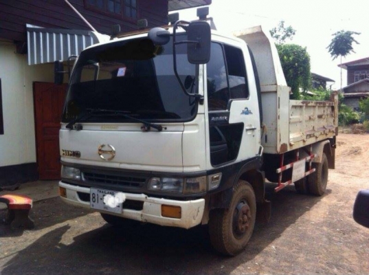 ***ขายแล้วครับขอบคุณ Truck2hand ขาย6ล้อดั้มดินสวยๆ HINO FC3JCB JO7C ปี49 เครื่องเดิมเกียร์เดิม JO7C 5สูบ 165แรง เครื่องแห้ง แน่นแรงดีไม่เยิ้ม เกียร์ไม่หลุด ช่วงล่างFหน้า-หลัง คัสซีสวยเดิมๆ ไม่มีปะไม่มีดาม กระบะดั้มเหล็ก 5ตันยิงหน้า 3.70ม.สภาพสวย พื้นดีข้า ***ขายแล้วครับขอบคุณ Truck2hand ขาย6ล้อดั้มดินสวยๆ HINO FC3JCB JO7C ปี49 เครื่องเดิมเกียร์เดิม JO7C 5สูบ 165แรง เครื่องแห้ง แน่นแรงดีไม่เยิ้ม เกียร์ไม่หลุด ช่วงล่างFหน้า-หลัง คัสซีสวยเดิมๆ ไม่มีปะไม่มีดาม กระบะดั้มเหล็ก 5ตันยิงหน้า 3.70ม.สภาพสวย พื้นดีข้า