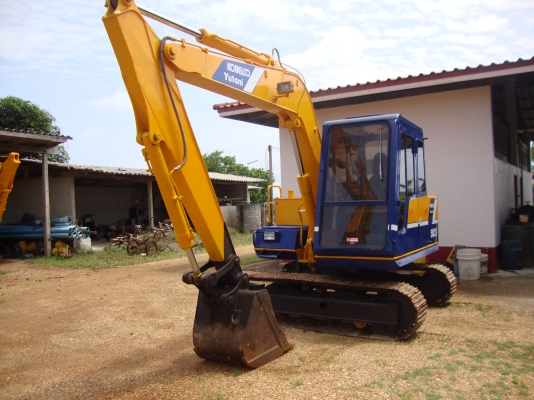 KOBELCO 03N-2อาร์มพิเศษ เอกสารอินวอยซ์
