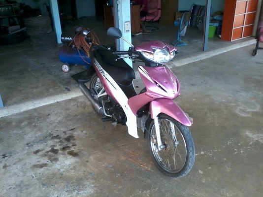 ...ขาย wave 110 i  ...จ.ตราด