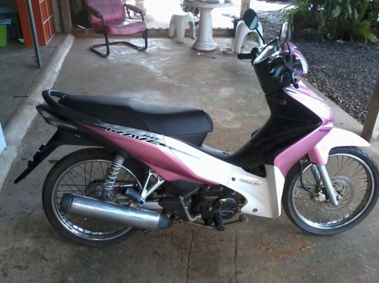 ...ขาย wave 110 i  ...จ.ตราด