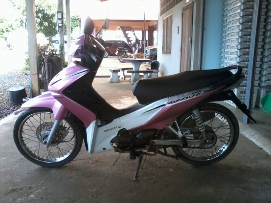 ...ขาย wave 110 i  ...จ.ตราด