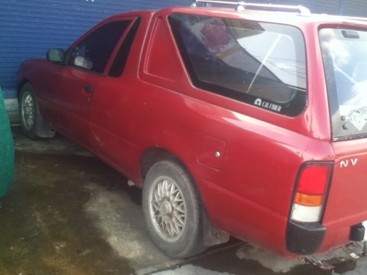 นิสสันNV 2537เกียร์ออโต้ แก็สแล้ว (ไม่รับจอง มาดูเอาเอง) นิสสันNV 2537เกียร์ออโต้ แก็สแล้ว (ไม่รับจอง มาดูเอาเอง)