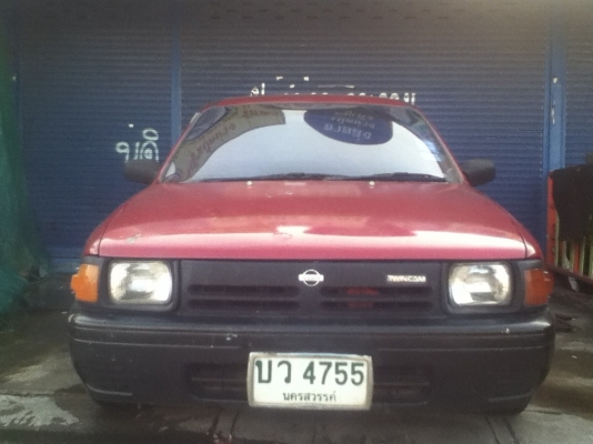 นิสสันNV 2537เกียร์ออโต้ แก็สแล้ว (ไม่รับจอง มาดูเอาเอง) นิสสันNV 2537เกียร์ออโต้ แก็สแล้ว (ไม่รับจอง มาดูเอาเอง)