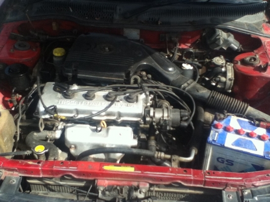 นิสสันNV 2537เกียร์ออโต้ แก็สแล้ว (ไม่รับจอง มาดูเอาเอง) นิสสันNV 2537เกียร์ออโต้ แก็สแล้ว (ไม่รับจอง มาดูเอาเอง)