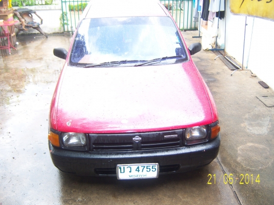 นิสสันNV 2537เกียร์ออโต้ แก็สแล้ว (ไม่รับจอง มาดูเอาเอง) นิสสันNV 2537เกียร์ออโต้ แก็สแล้ว (ไม่รับจอง มาดูเอาเอง)