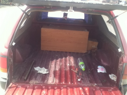 นิสสันNV 2537เกียร์ออโต้ แก็สแล้ว (ไม่รับจอง มาดูเอาเอง) นิสสันNV 2537เกียร์ออโต้ แก็สแล้ว (ไม่รับจอง มาดูเอาเอง)