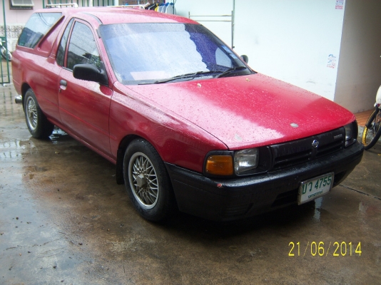 นิสสันNV 2537เกียร์ออโต้ แก็สแล้ว (ไม่รับจอง มาดูเอาเอง) นิสสันNV 2537เกียร์ออโต้ แก็สแล้ว (ไม่รับจอง มาดูเอาเอง)