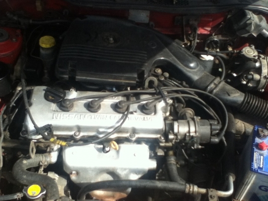 นิสสันNV 2537เกียร์ออโต้ แก็สแล้ว (ไม่รับจอง มาดูเอาเอง) นิสสันNV 2537เกียร์ออโต้ แก็สแล้ว (ไม่รับจอง มาดูเอาเอง)