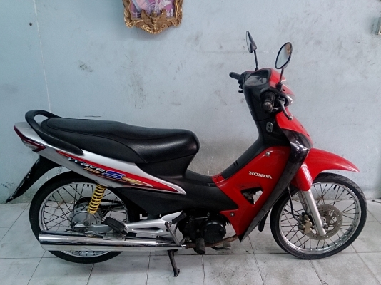 ขายwave100sถูกๆ