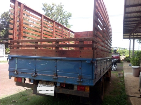 115 ปี 34 รถห้าง เล่มทะเบียน