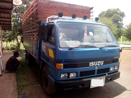 115 ปี 34 รถห้าง เล่มทะเบียน