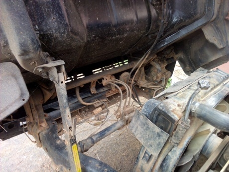 115 ปี 34 รถห้าง เล่มทะเบียน