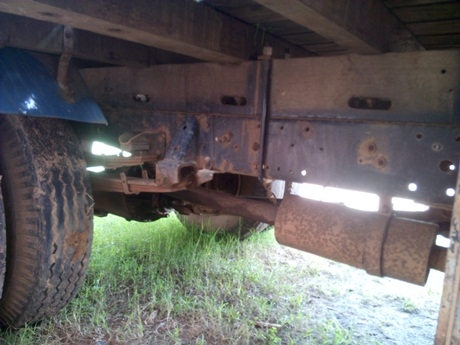 115 ปี 34 รถห้าง เล่มทะเบียน