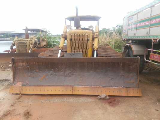 ขายรถแทรกเตอร์D5Dพร้อมใช้งาน ขายรถแทรกเตอร์D5Dพร้อมใช้งาน