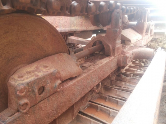 ขายรถแทรกเตอร์D5Dพร้อมใช้งาน ขายรถแทรกเตอร์D5Dพร้อมใช้งาน