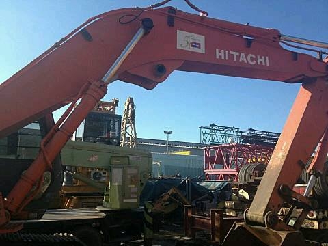 **1,200,000 บ.ต่อรอง**ขายแบคโฮ สภาพสวย HITACHI EX300-3 ไฟฟ้าเต็ม เครื่องเดิมปั้มเดิม แน่นๆแห้งไม่มีเยิ้ม ปั้มดีแรง ทำงานดีไม่โหลด เอวแน่นตึ๊บ ช่วงล่าง โซ่แทร็ก โรลเลอร์ เฟรม สป็อคเก็ต แคเรีย สภาพ 80-90\% บูมอาร์มสวย บอดี้สวย สีสันสวย พร้อมใช้งาน เอกสารเล่ม **1,200,000 บ.ต่อรอง**ขายแบคโฮ สภาพสวย HITACHI EX300-3 ไฟฟ้าเต็ม เครื่องเดิมปั้มเดิม แน่นๆแห้งไม่มีเยิ้ม ปั้มดีแรง ทำงานดีไม่โหลด เอวแน่นตึ๊บ ช่วงล่าง โซ่แทร็ก โรลเลอร์ เฟรม สป็อคเก็ต แคเรีย สภาพ 80-90\% บูมอาร์มสวย บอดี้สวย สีสันสวย พร้อมใช้งาน เอกสารเล่ม