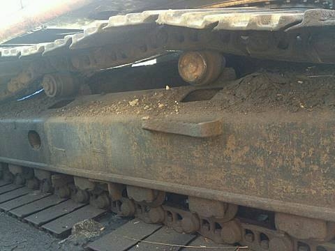 **1,200,000 บ.ต่อรอง**ขายแบคโฮ สภาพสวย HITACHI EX300-3 ไฟฟ้าเต็ม เครื่องเดิมปั้มเดิม แน่นๆแห้งไม่มีเยิ้ม ปั้มดีแรง ทำงานดีไม่โหลด เอวแน่นตึ๊บ ช่วงล่าง โซ่แทร็ก โรลเลอร์ เฟรม สป็อคเก็ต แคเรีย สภาพ 80-90\% บูมอาร์มสวย บอดี้สวย สีสันสวย พร้อมใช้งาน เอกสารเล่ม **1,200,000 บ.ต่อรอง**ขายแบคโฮ สภาพสวย HITACHI EX300-3 ไฟฟ้าเต็ม เครื่องเดิมปั้มเดิม แน่นๆแห้งไม่มีเยิ้ม ปั้มดีแรง ทำงานดีไม่โหลด เอวแน่นตึ๊บ ช่วงล่าง โซ่แทร็ก โรลเลอร์ เฟรม สป็อคเก็ต แคเรีย สภาพ 80-90\% บูมอาร์มสวย บอดี้สวย สีสันสวย พร้อมใช้งาน เอกสารเล่ม