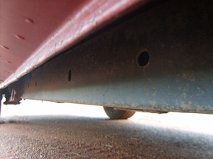 ขายนิสสัน big M cab ปี37(1994)