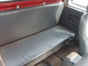 ขายนิสสัน big M cab ปี37(1994)