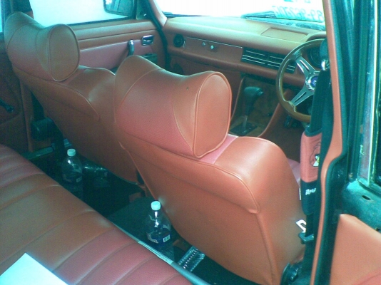 ขายรถเบนซ์123 ตาตั้ง ตามสภาพ