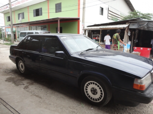 ขายรถ VOLVO 940 สักคัน