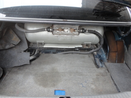 ขายรถ VOLVO 940 สักคัน