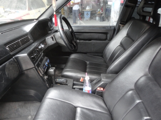ขายรถ VOLVO 940 สักคัน