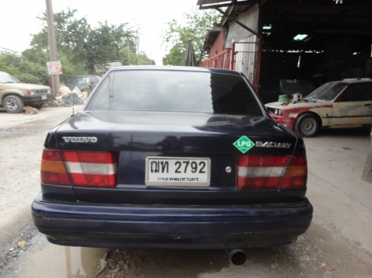 ขายรถ VOLVO 940 สักคัน