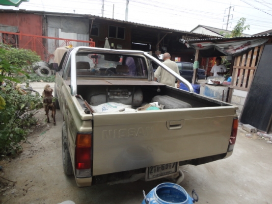 ขายรถกระบะสักคัน ขายรถกระบะสักคัน