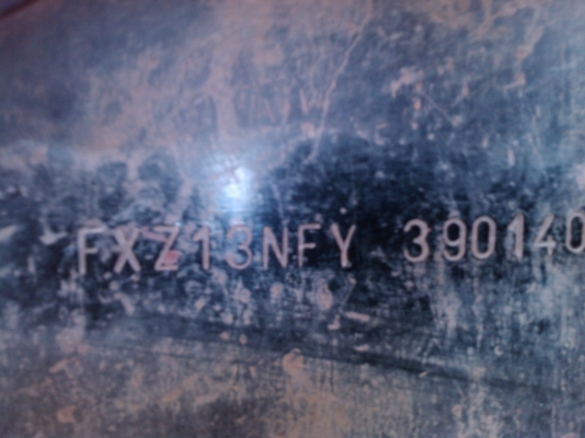 ขายสิบล้อFXZ13NFY-210HPสองเพลาดั้ม