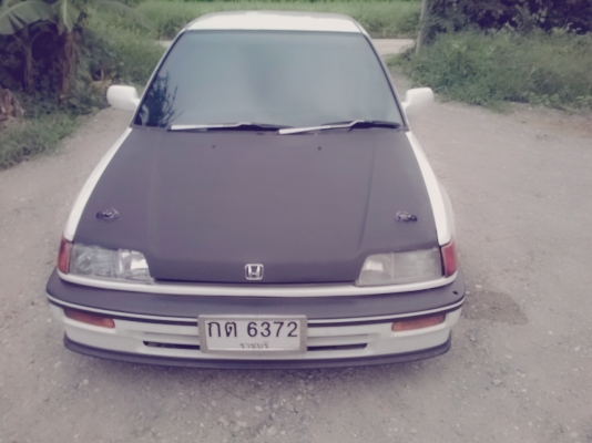 ขาย civic88