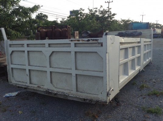 ขายกะบะUD