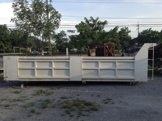 ขายกะบะUD