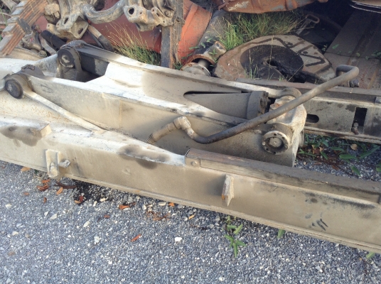 ขายกะบะUD