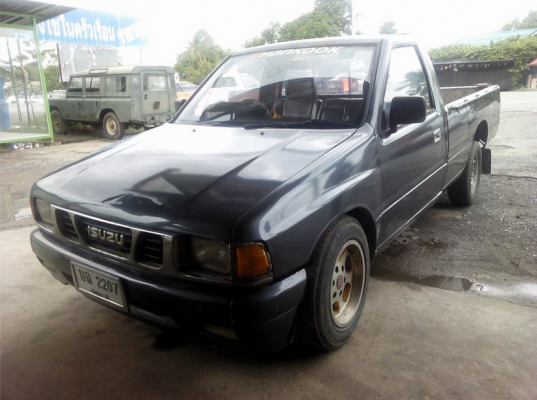 สดๆๆร้อนๆๆ เพิ่งเข้า ตามสภาพ TFR 94 เครื่อง 2500 สอบถามได้ 0866668500