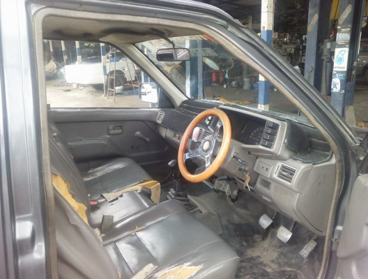 สดๆๆร้อนๆๆ เพิ่งเข้า ตามสภาพ TFR 94 เครื่อง 2500 สอบถามได้ 0866668500 สดๆๆร้อนๆๆ เพิ่งเข้า ตามสภาพ TFR 94 เครื่อง 2500 สอบถามได้ 0866668500