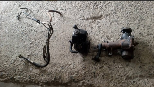 ชุดพาวเวอร์มิตซู แอล 200 พร้อมแป๊บครบๆ ขาย 5,600 บาทถ้วน ของแท้นะครับ โทร0866668500