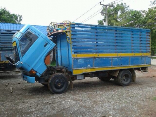 ขายรถบรรทุกหกล้อ ISUZU KS22R เครื่อง 4BD1-110 แรง หัวกระดกได้ แชสซีสวย ทะเบียนพร้อม ขายรถบรรทุกหกล้อ ISUZU KS22R เครื่อง 4BD1-110 แรง หัวกระดกได้ แชสซีสวย ทะเบียนพร้อม